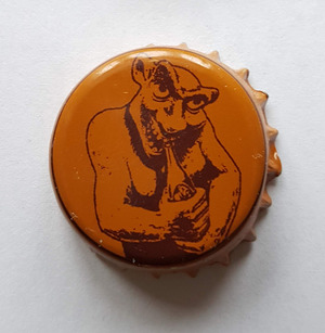 La goule, Brasserie La Goule